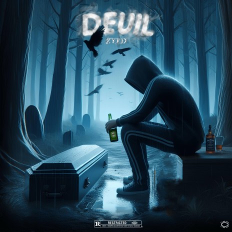 Deuil | Boomplay Music