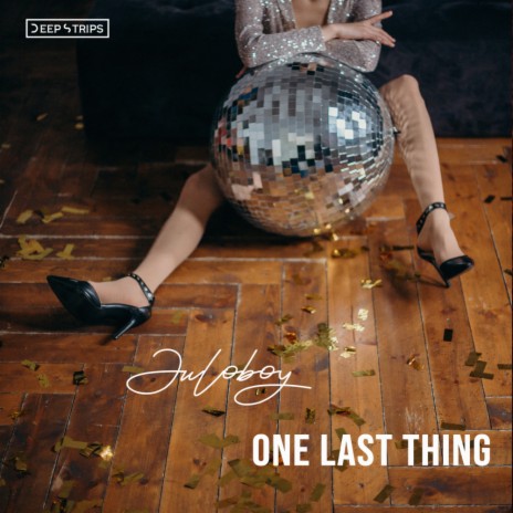 One last thing (Original Mix)