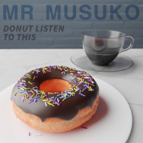 Donut Listen to This