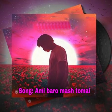 Ami baro mash tomai valobasi | Boomplay Music