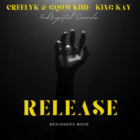 Release ft. King Kay | Boomplay Music