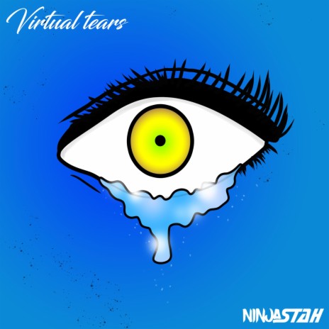 Virtual Tears | Boomplay Music