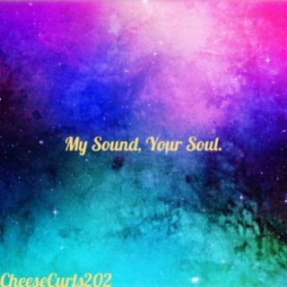 My Sound, Your Soul. Soundtrack