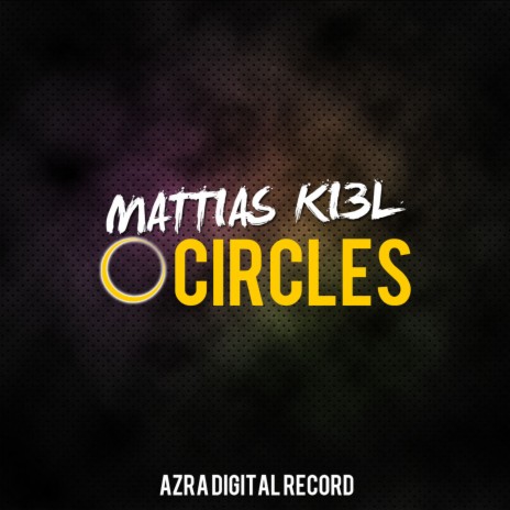 Circles (XTD Instrumental) ft. XTD