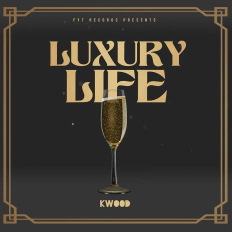 Luxury Livin' (feat. IAM3AM & Josh Anthony)