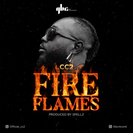 Fire Flames | Boomplay Music