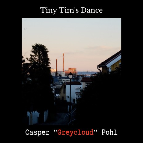 Tiny Tim's Dance