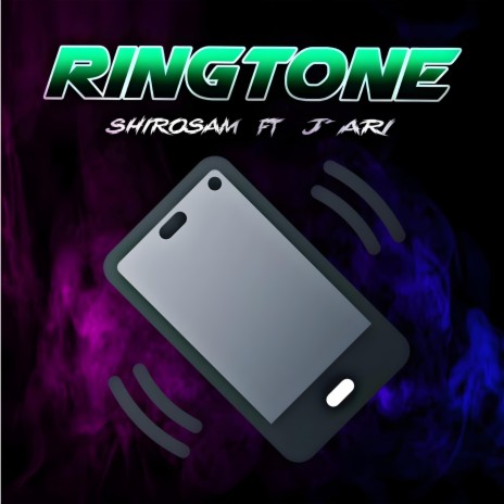 Ringhtone ft. J´Ari | Boomplay Music