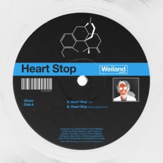 Heartstop (Remix)