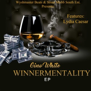 Winner Mentality EP (Clean) (Radio Edit)