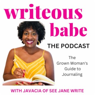 The Writeous Babe Podcast