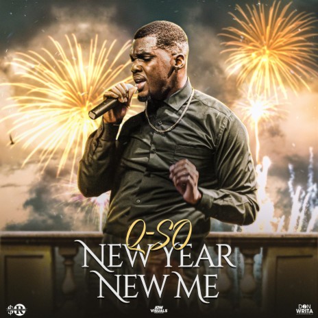 New Year New Me | Boomplay Music