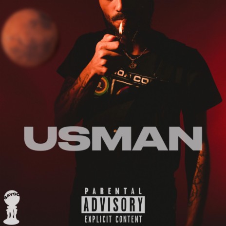 USMAN | Boomplay Music