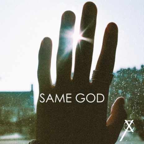 Same God ft. Jillian Ellis & D'Marcus Howard
