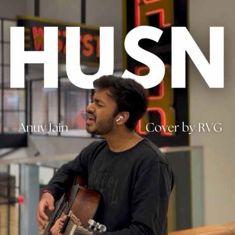 Husn | Boomplay Music