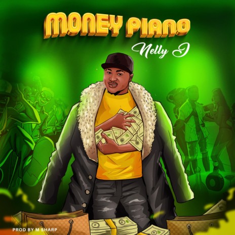 Money Piano | Boomplay Music