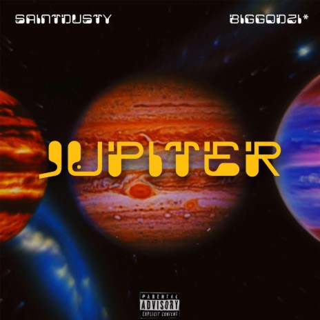 Jupiter ft. Godzilakobe | Boomplay Music