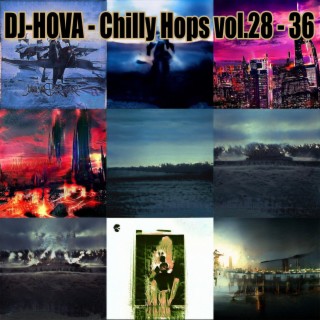 Chilly Hops Volume 28-36