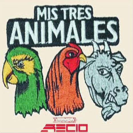 Mis Tres Animales | Boomplay Music