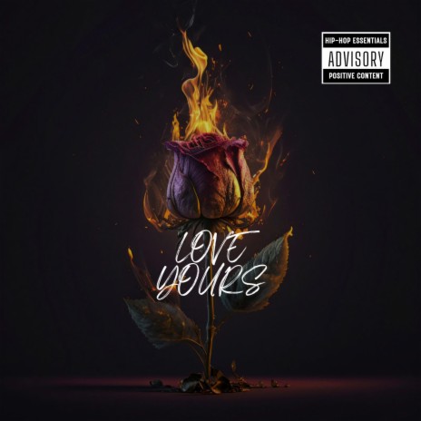 LOVE YOURS ft. LA LAPERTO | Boomplay Music