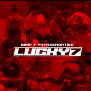 J-Flame -Lucky 7 (feat. YHTHESHORTIEE)