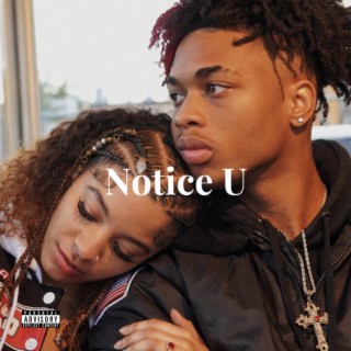 Notice U