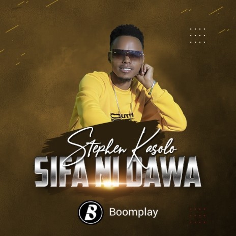 Sifa Ni Dawa | Boomplay Music