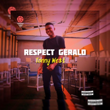 Respect GERALD | Boomplay Music