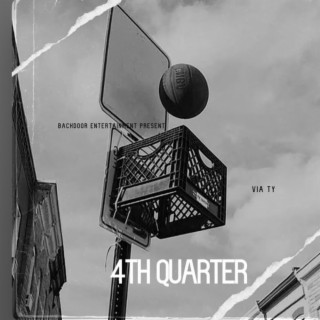 4TH Quarter Da EP