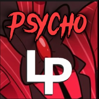 Psycho (Hazbin Hotel)