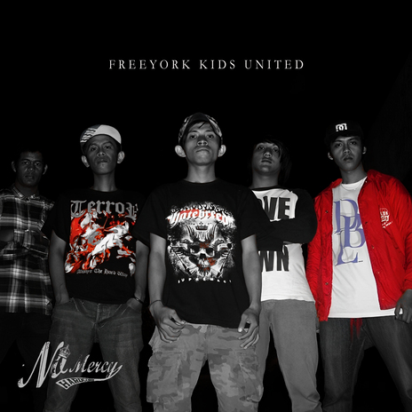 Freeyork Kids United