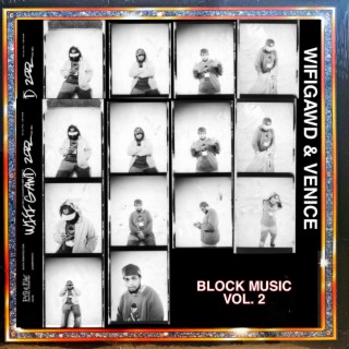 BLOCK MUSIC VOLUME 2