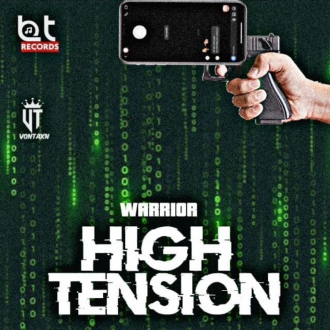 High Tension ft. Warrior | Boomplay Music