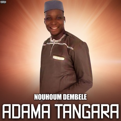 Adama Tangara