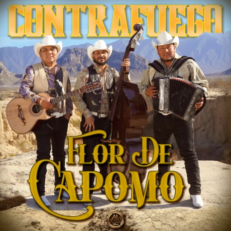 Flor De Capomo - Dialecto Yaqui / Español | Boomplay Music