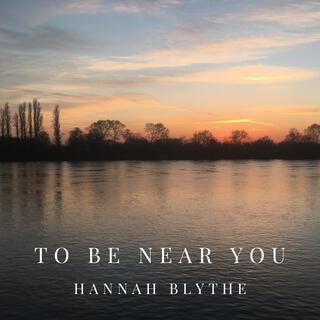 Hannah Blythe