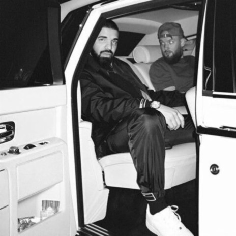 Drake type beat (4 am) | Boomplay Music