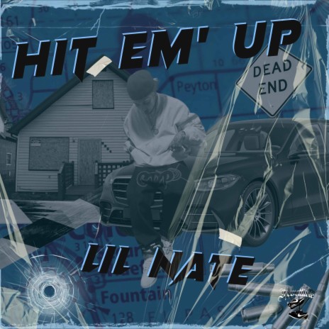 Hit 'Em Up (Remix)