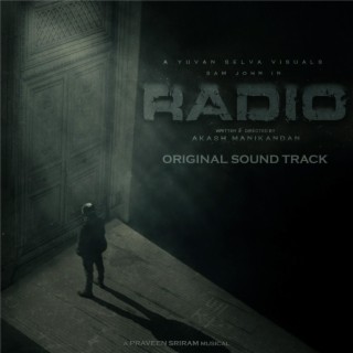 Radio (Original Motion Picture Soundtrack)
