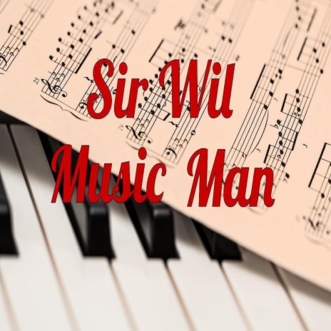 Music Man | Boomplay Music
