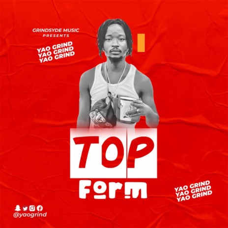 Top Form | Boomplay Music