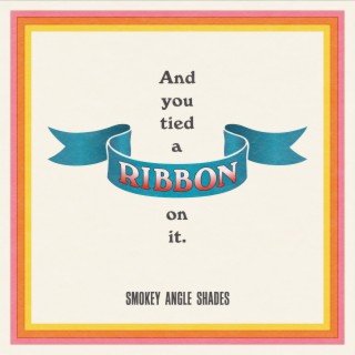 And You Tied A Ribbon On It lyrics | Boomplay Music