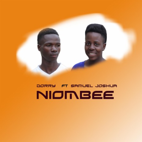 Niombee (feat. Dorry)