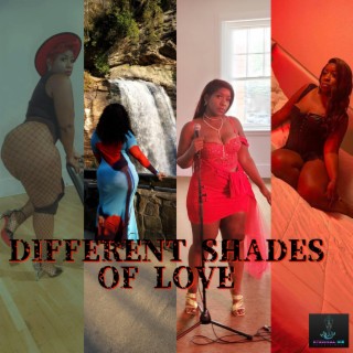 Different Shades Of Love