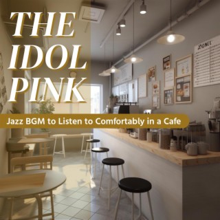 Jazz Bgm to Listen to Comfortably in a Cafe