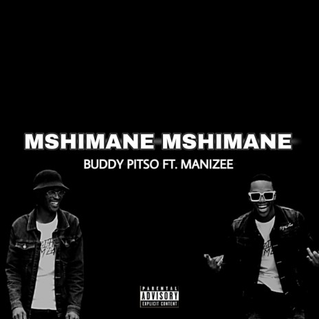Mshimane Mshimane | Boomplay Music