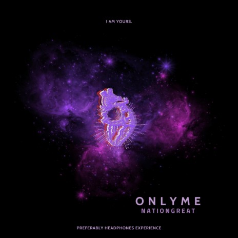 ONLY ME | Boomplay Music