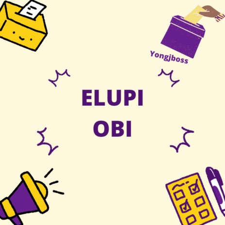 ELUPI Obi | Boomplay Music