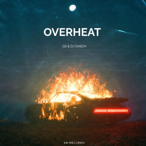 Overheat (Eletro Remix) ft. Gravezaum Stronda | Boomplay Music