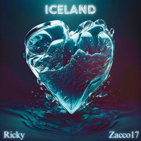 Iceland ft. Zacco17 | Boomplay Music